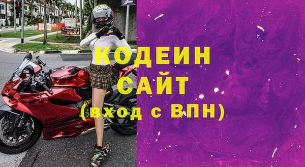 молекула духа Магадан